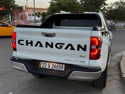 Changan Hunter